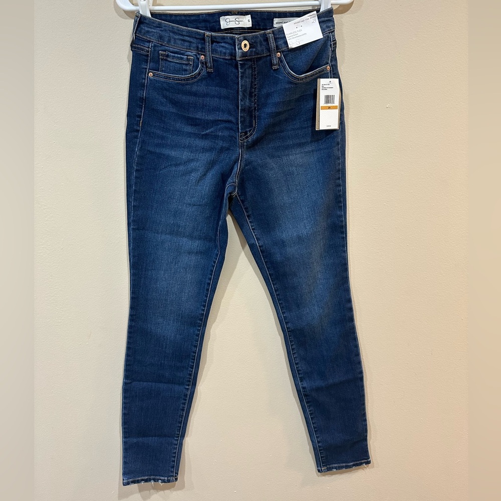 Jessica Simpson jeans